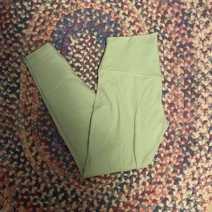 Lululemon Align 27” Leggings